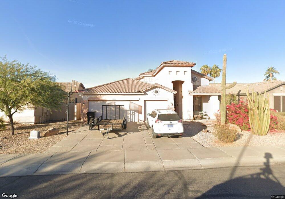 1444 E Morelos St, Chandler, AZ 85225 - photo 1