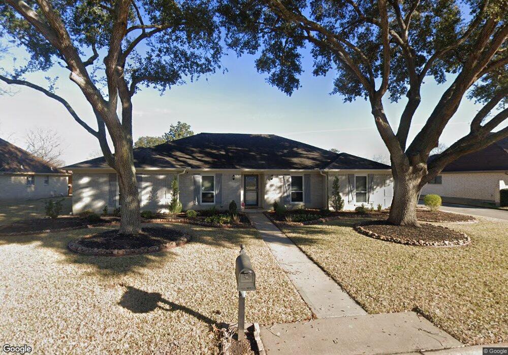 2515 Live Oak Dr, Rosenberg, TX 77471 - photo 1