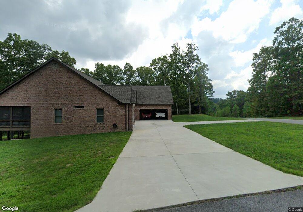 0 Hickory View Ln unit 759667, Crossville, TN 38571 - photo 1