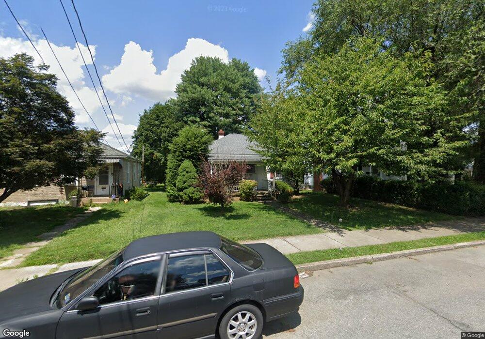 331 W Lexington St unit 333, Allentown, PA 18103 - photo 1