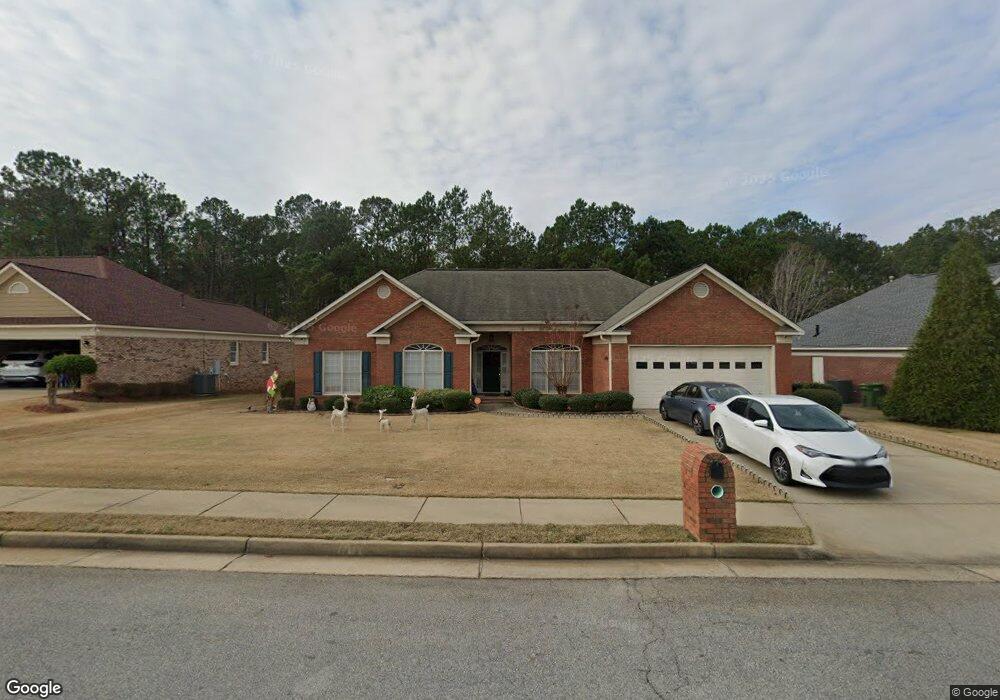 6743 Bridge Way, Columbus, GA 31904 - photo 1