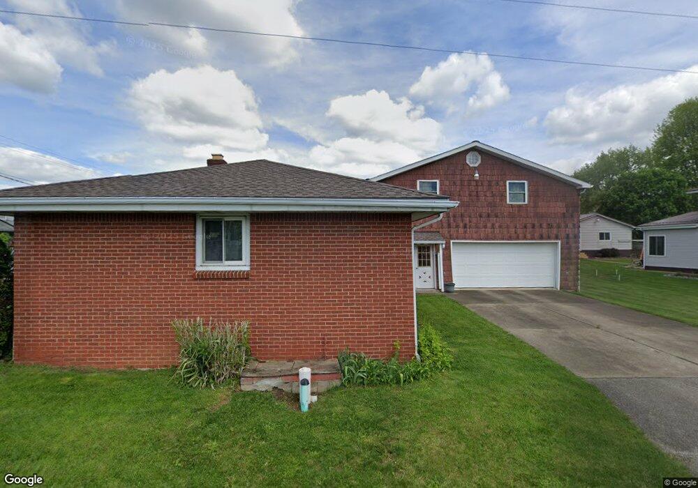 120 Oakland Ave, Homer City, PA 15748 - photo 1