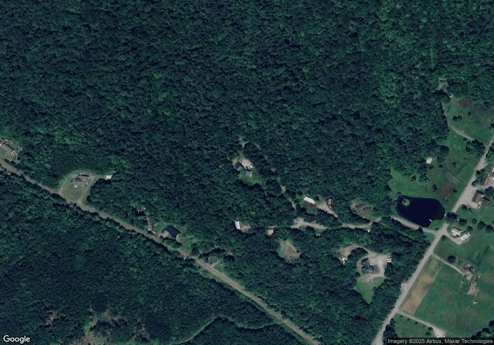 271 Notta Road Dr, Lowell, VT 05847 - photo 1