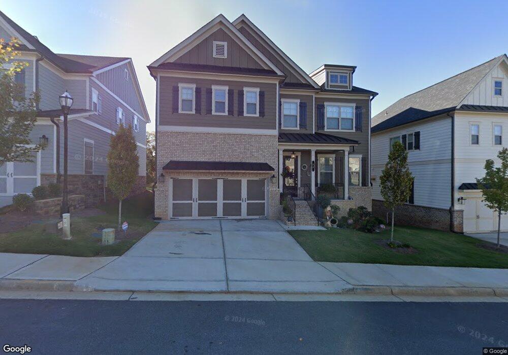 45 Marietta Walk Trace SW unit 205, Marietta, GA 30064 - photo 1