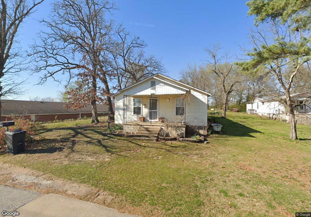309 E South St, Tahlequah, OK 74464 - photo 1