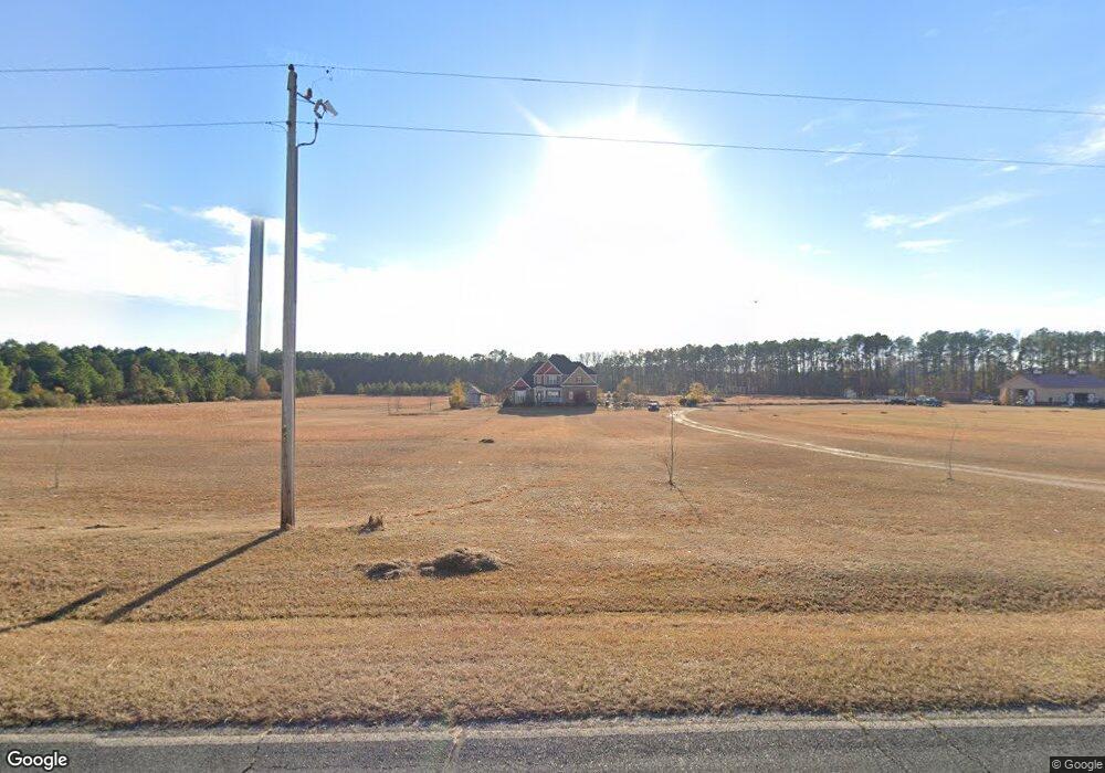 359 McGougan Rd, Lumber Bridge, NC 28357 - photo 1
