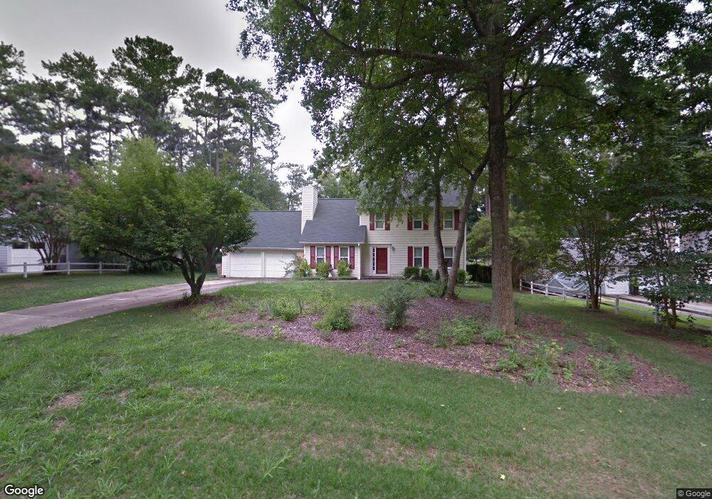 2693 Douglas Ct NW unit 1, Acworth, GA 30101 - photo 1