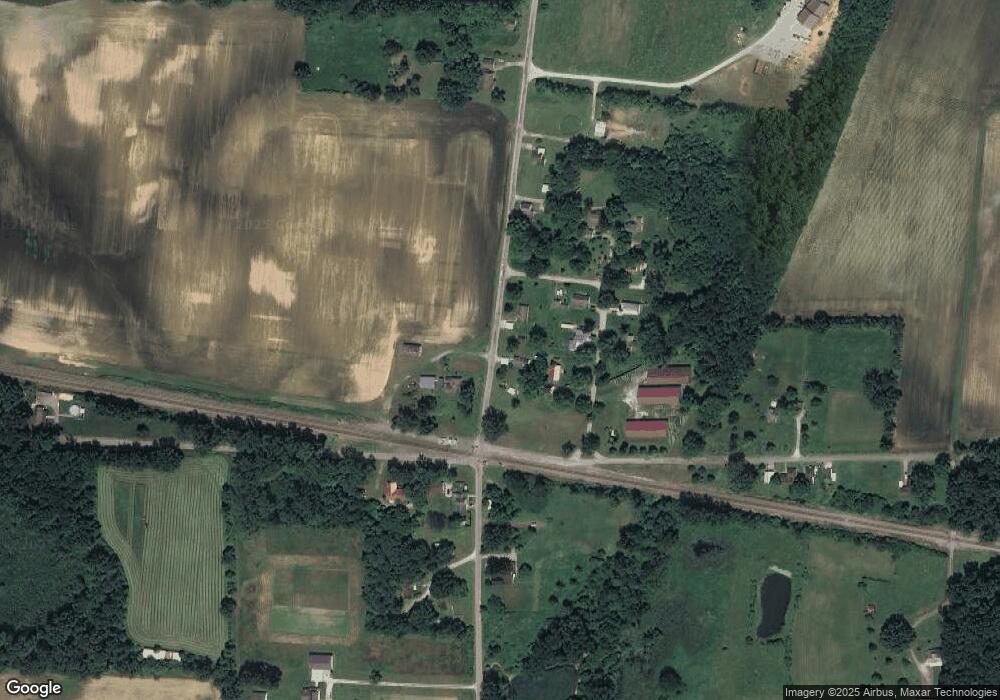 15566 Redwood Rd, Culver, IN 46511 - photo 1