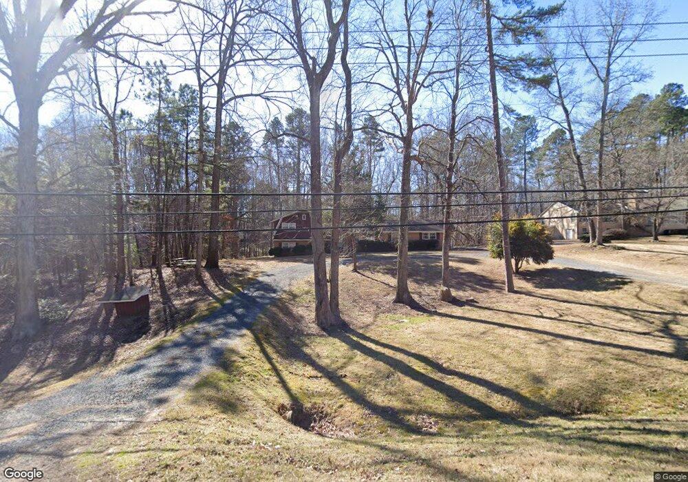 920 Us Highway 158, Oxford, NC 27565 - photo 1