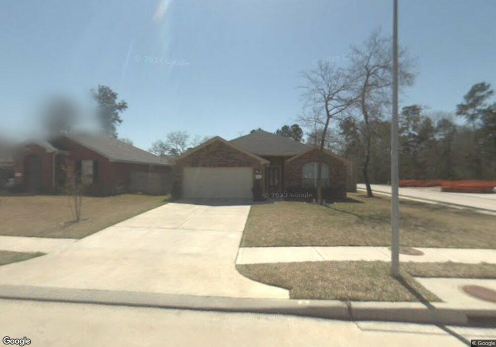 18939 Cluster Oaks Dr, Magnolia, TX 77355 - photo 1