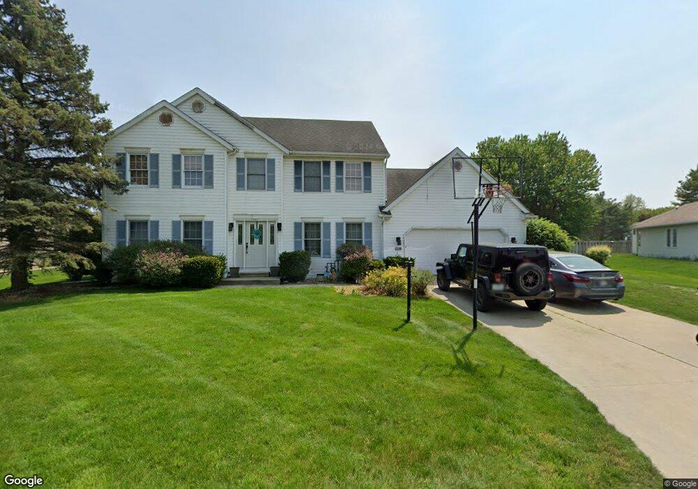 23100 Clarion Ct, Elkhart, IN 46516 - photo 1