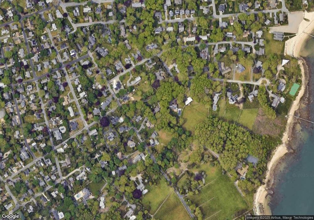 11 Rockland St, South Dartmouth, MA 02748 - photo 1