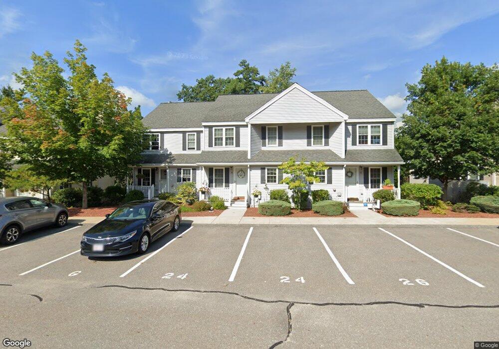 24 Patriot Rd, Fitchburg, MA 01420 - photo 1