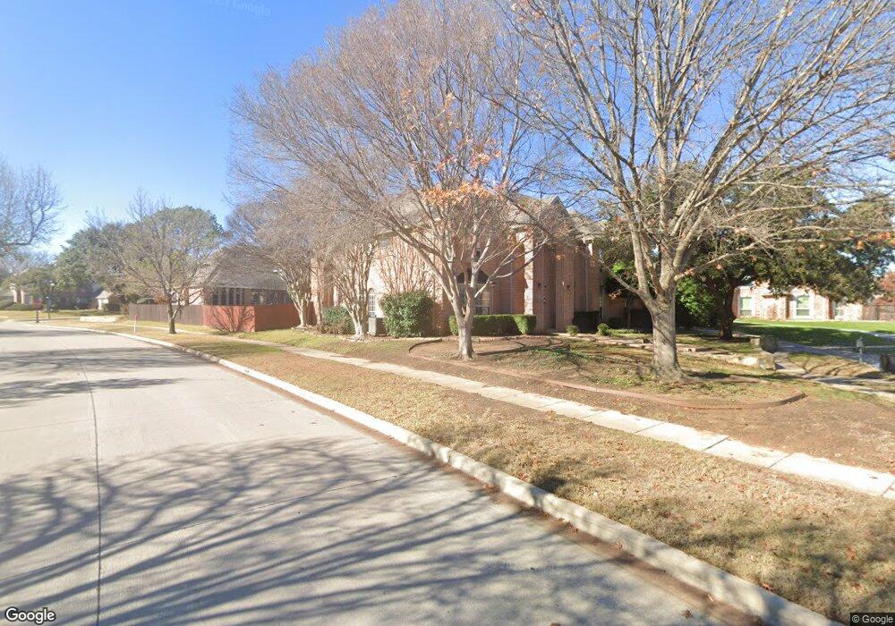 104 Regent Ct, Southlake, TX 76092 - photo 1