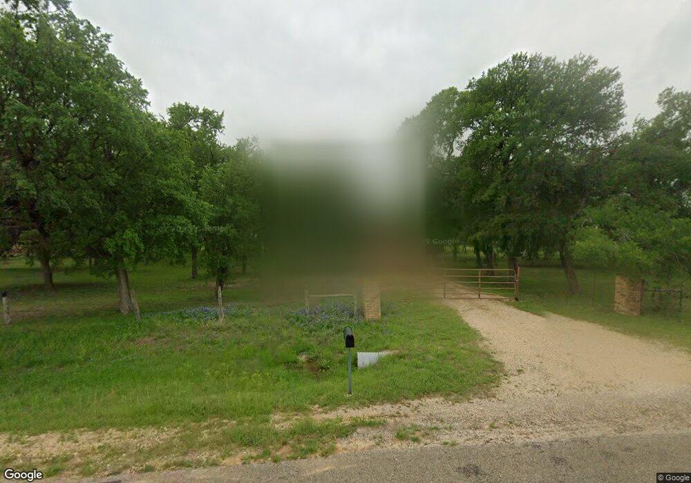 9565 Oscar School Rd, Temple, TX 76501 - photo 1