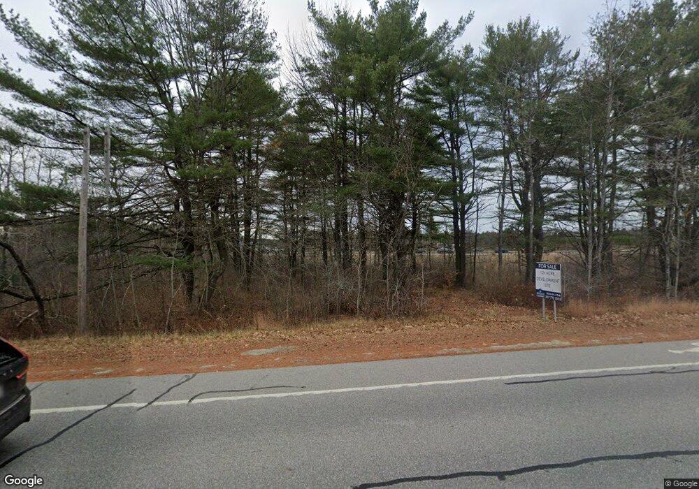 376 Us Route 1 Rt 1, Freeport, ME 04032 - photo 1