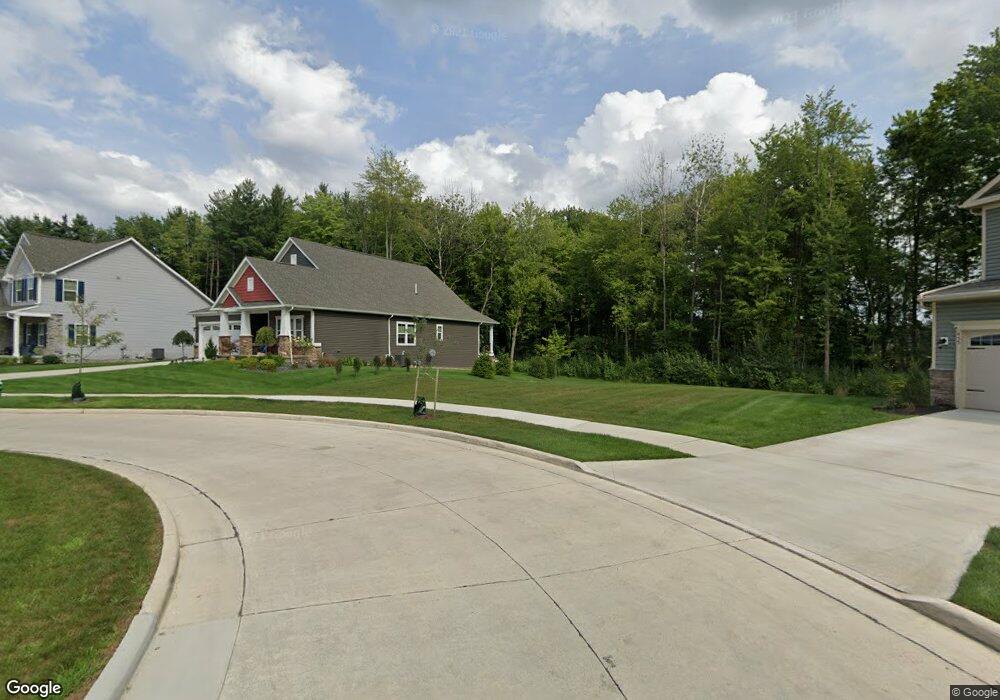 460 Lakeland Way, Aurora, OH 44202 - photo 1