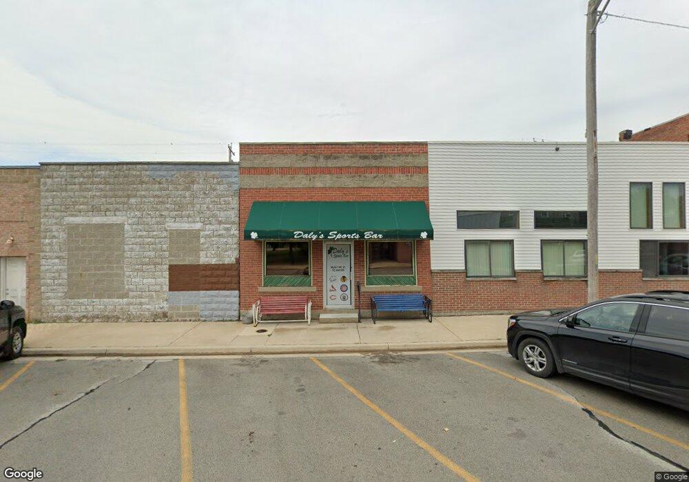 118 Washington St unit 1, Philo, IL 61864 - photo 1