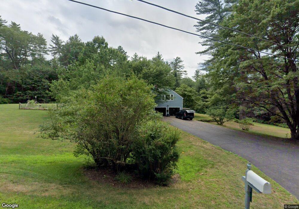 88 Central Park Rd, Vernon, VT 05354 - photo 1