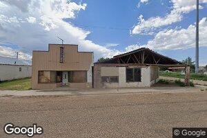 202 Polk Ave, Keyes, OK 73947