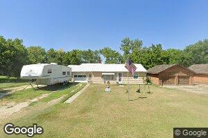 415 W 7th St, Florence, KS 66851