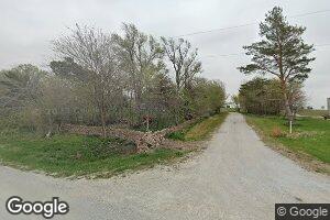 9700 S 190th St, Bennet, NE 68317