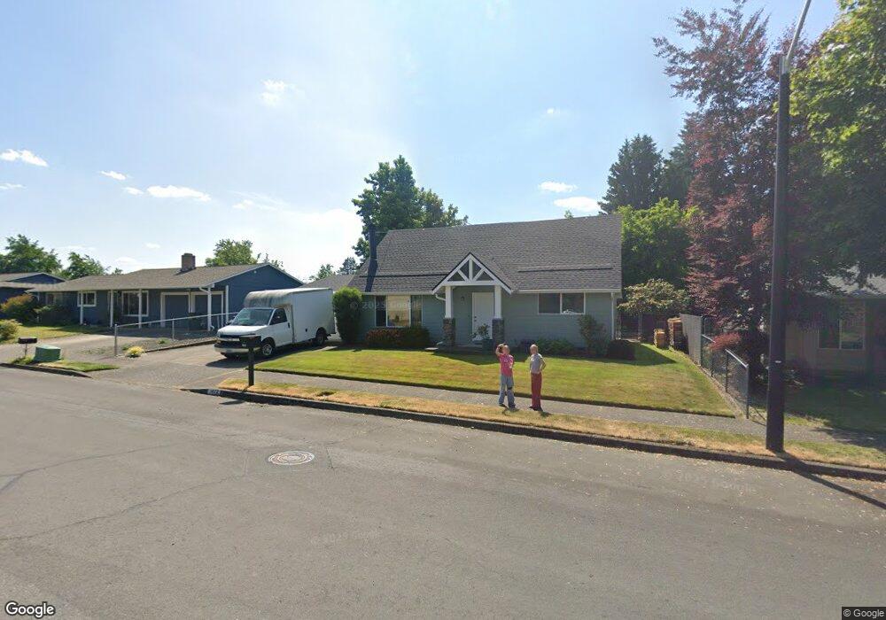 1423 NE Village Squire Ct, Gresham, OR 97030 - photo 1