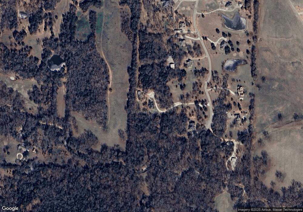 377 Briar Creek Rd, Whitesboro, TX 76273 - photo 1