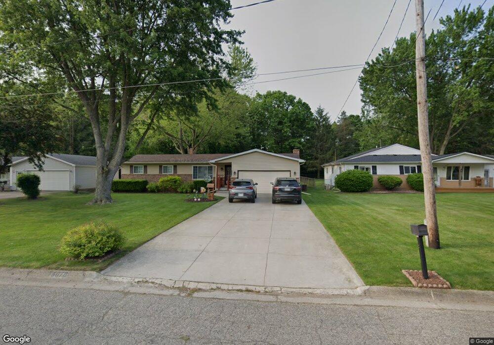 5070 Merit Dr, Flint, MI 48506 - photo 1