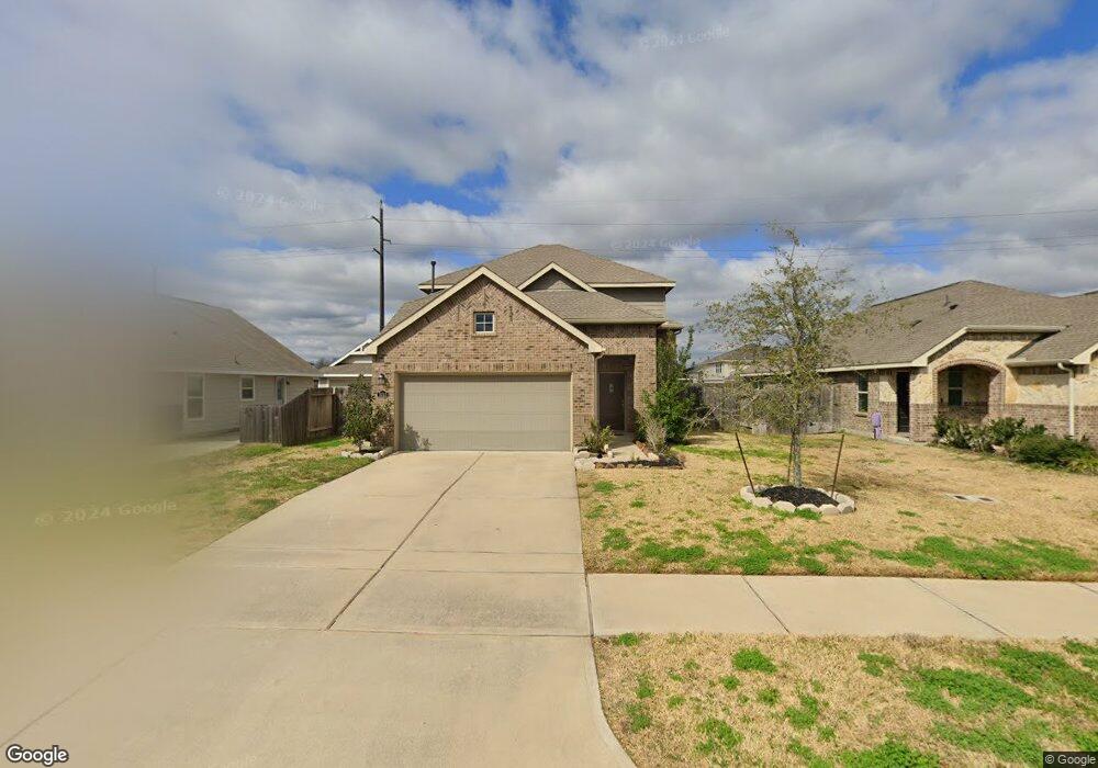 5015 Green Gate Trail, Richmond, TX 77469 - photo 1