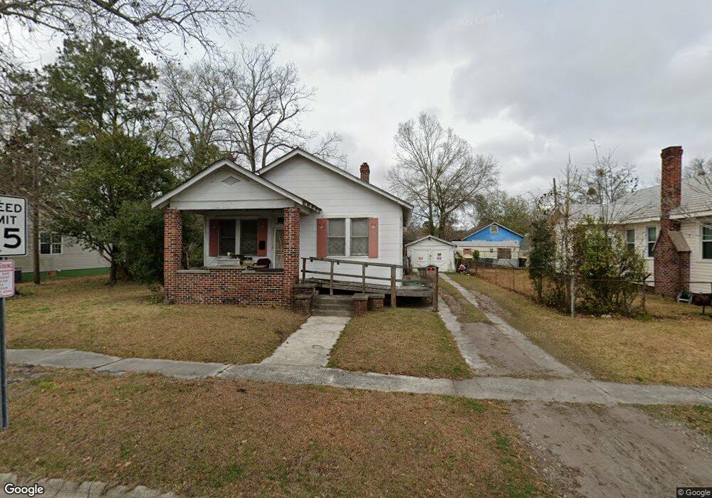 914 E 36th St, Savannah, GA 31401 - photo 1