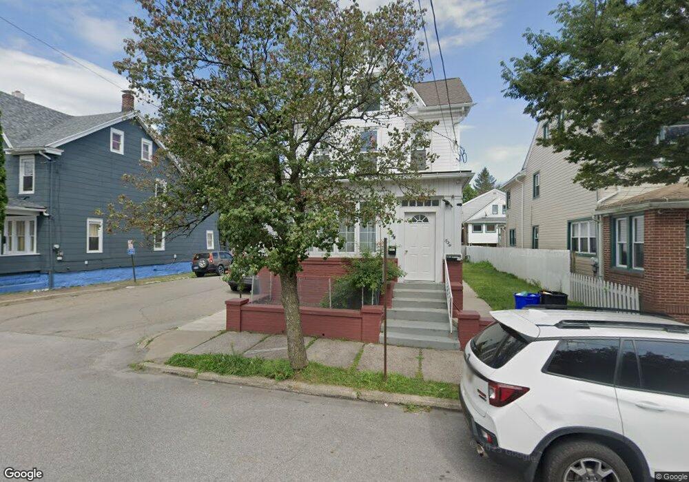 539 Grant St, Hazleton, PA 18201 - photo 1