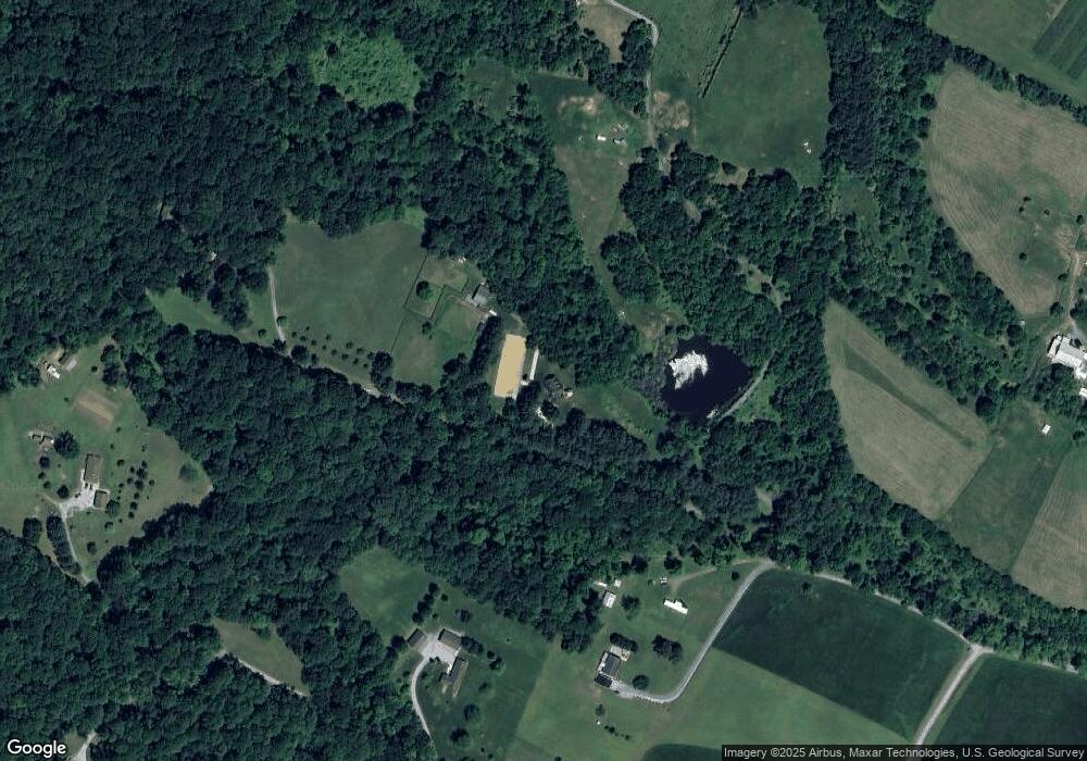 19608 Albert Roelkey Ln, Knoxville, MD 21758 - photo 1