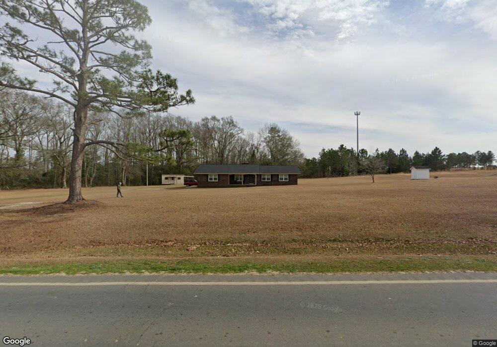 2111 Ga Highway 56 W, Lyons, GA 30436 - photo 1