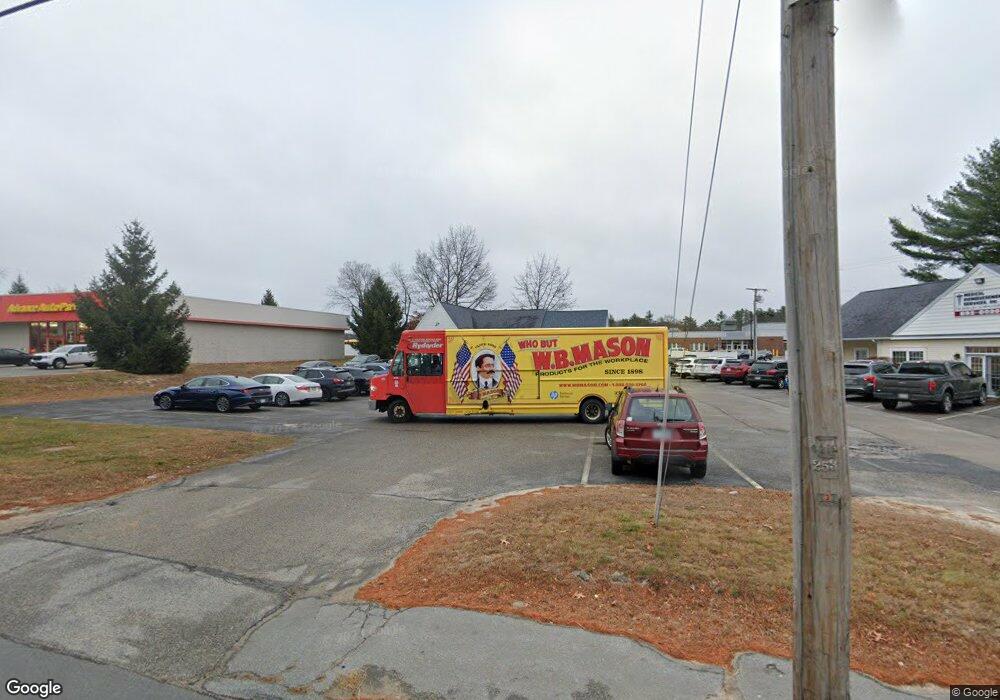 713 Roosevelt Trail, Windham, ME 04062 - photo 1