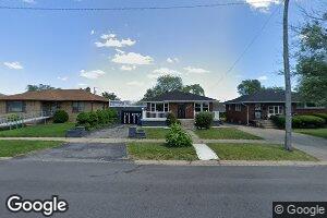 2027 Polk St, Gary, IN 46407