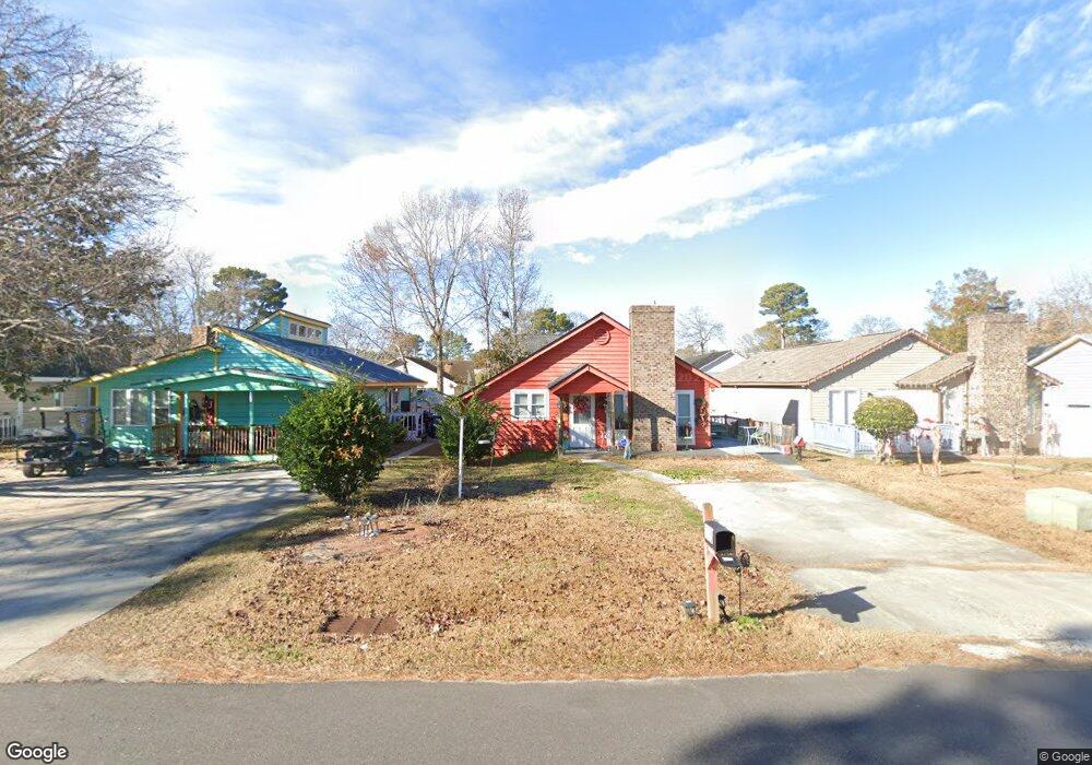 1316 Pridgen Rd, Myrtle Beach, SC 29577 - photo 1