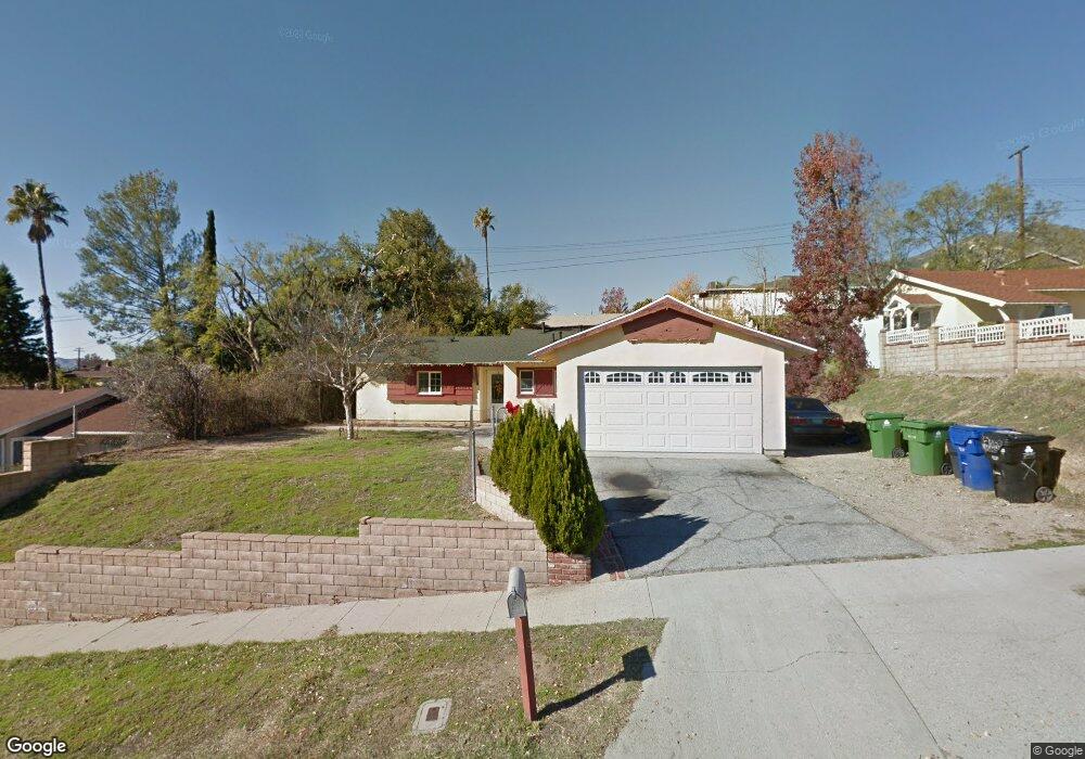 13069 Shenley St, Sylmar, CA 91342 - photo 1