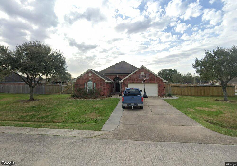 4210 Wildflower Ln, Alvin, TX 77511 - photo 1