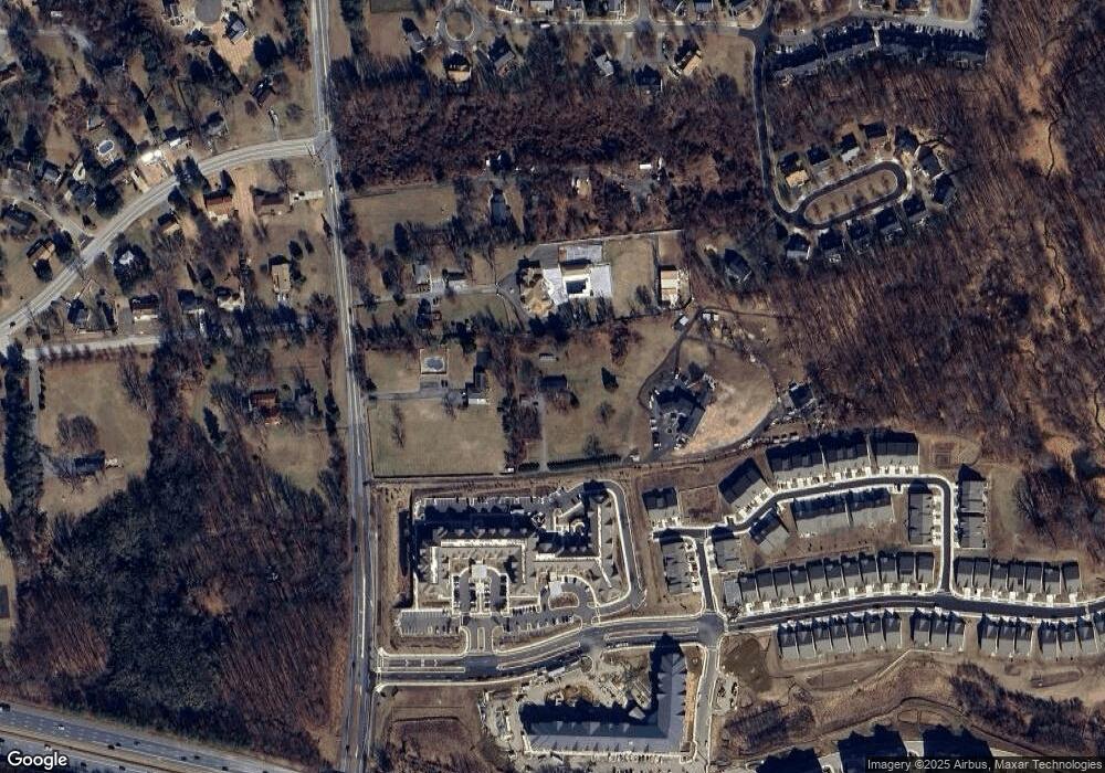 4203 Enterprise Rd, Bowie, MD 20720 - photo 1