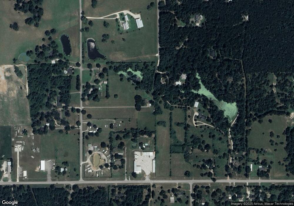 24143 Lloyd Ln, Hockley, TX 77447 - photo 1