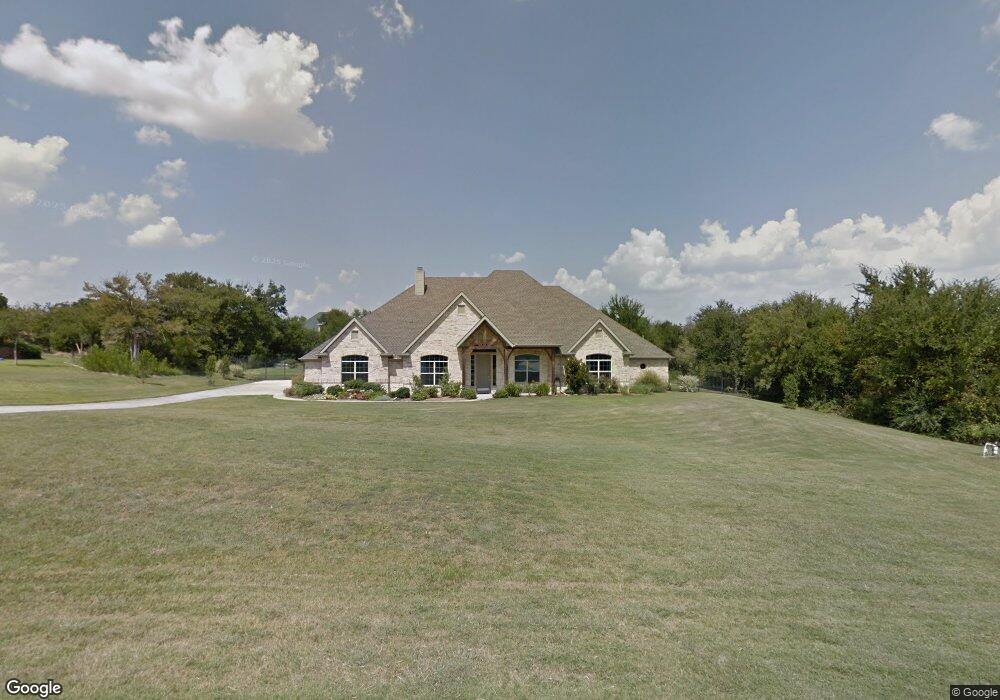 108 Deer Crossing Way, Azle, TX 76020 - photo 1