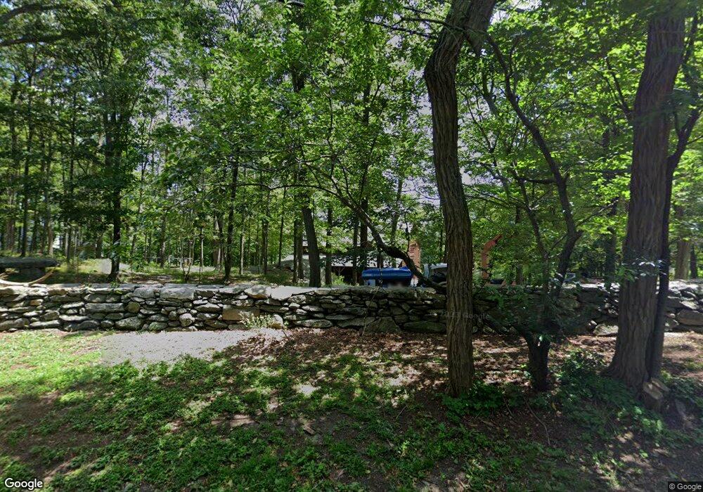 294 Nod Hill Rd, Wilton, CT 06897 - photo 1