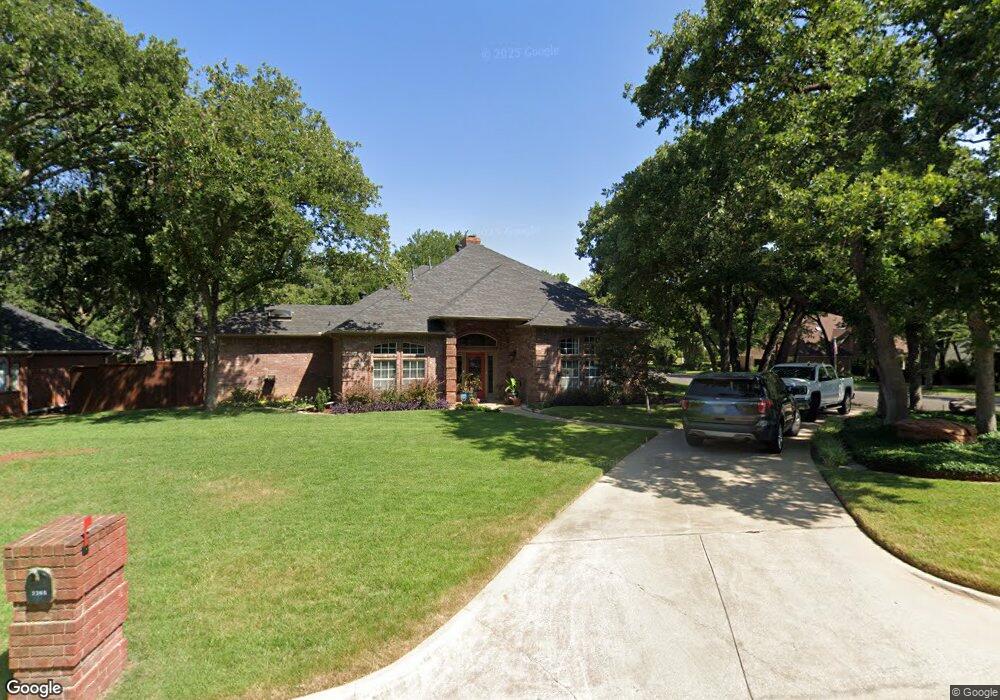 2265 Hollyhill Ln, Denton, TX 76205 - photo 1