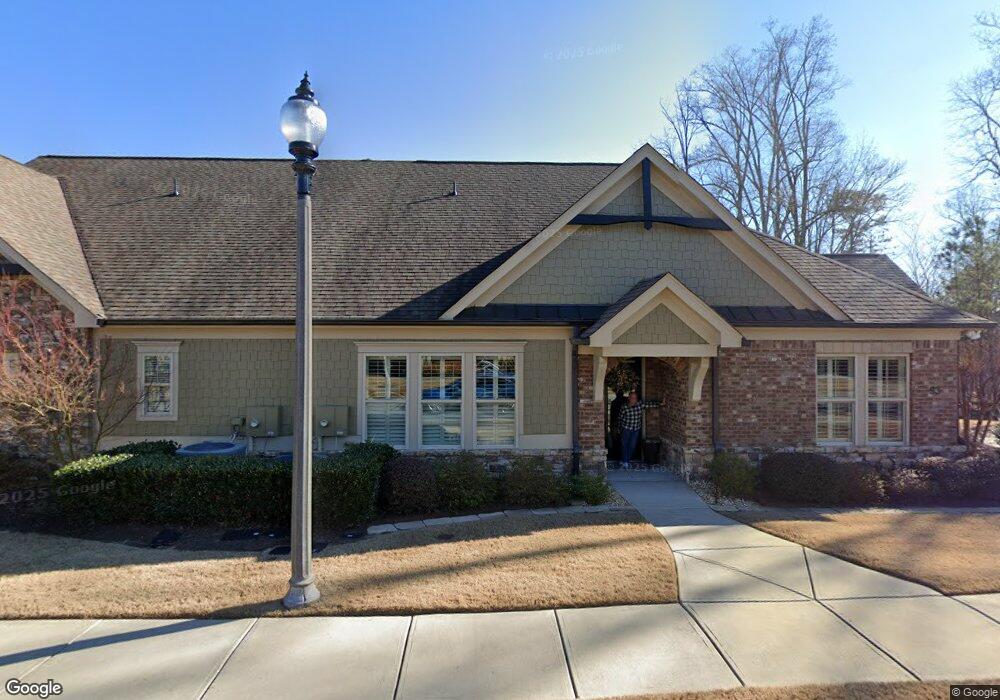 95 Cedarcrest Village Ct, Acworth, GA 30101 - photo 1