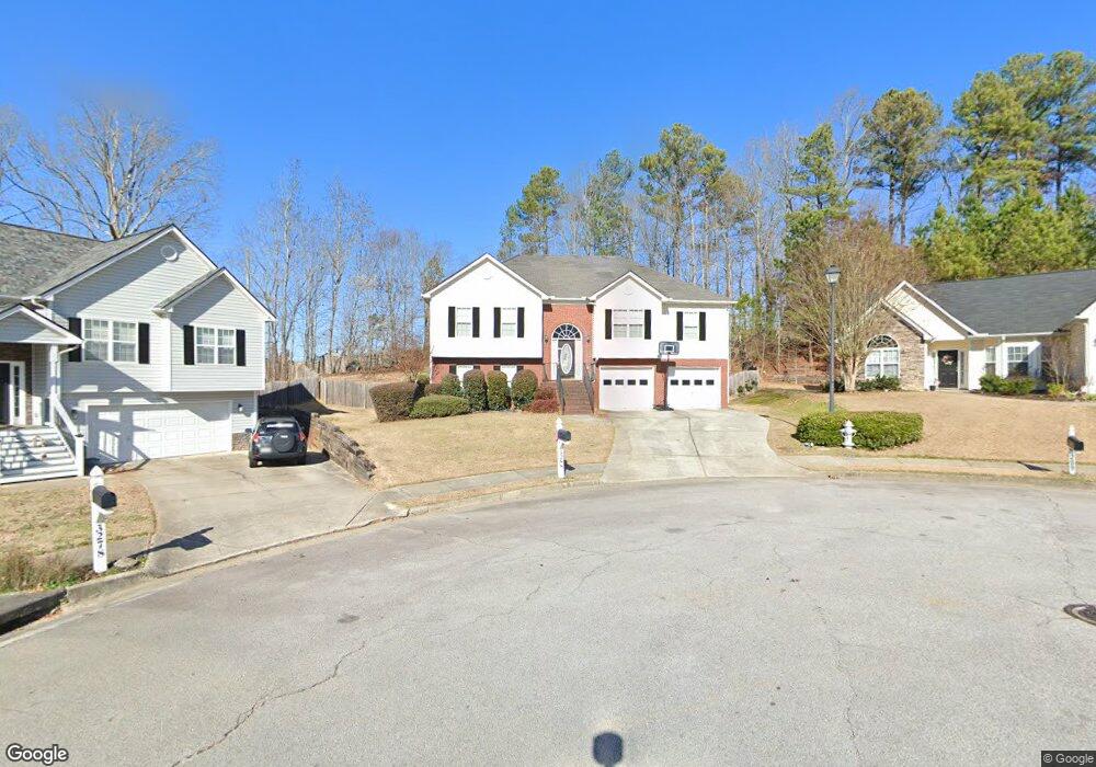 3288 Sharp Creek Ln unit 5, Buford, GA 30519 - photo 1