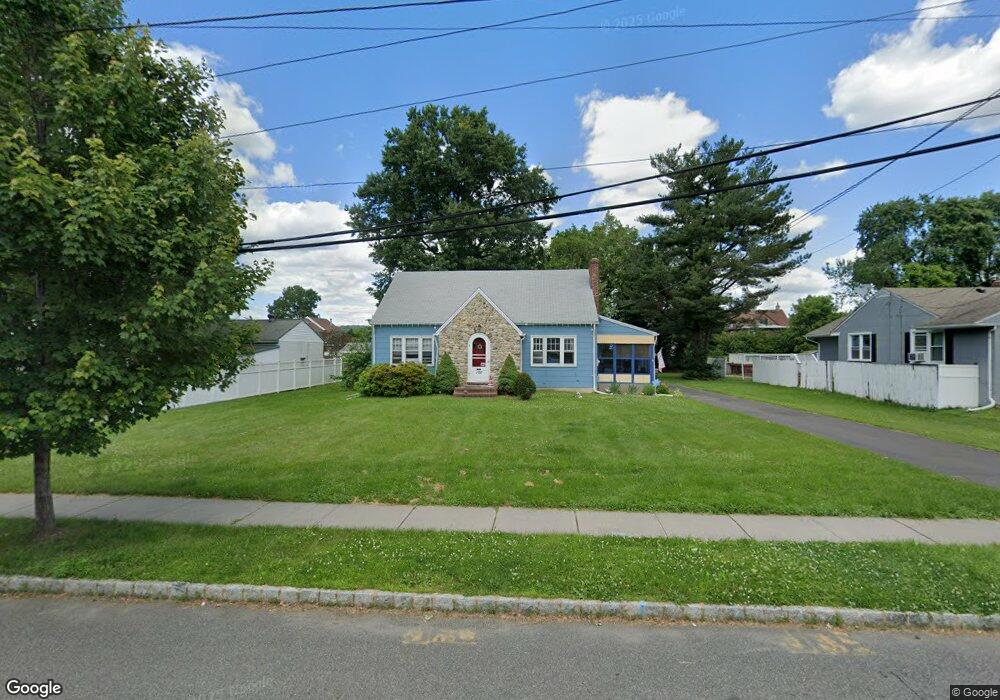 176 Prospect St, South Bound Brook, NJ 08880 - photo 1