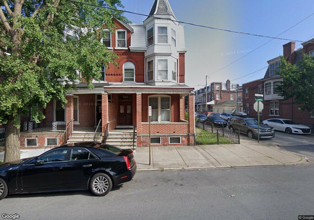 527 W Allen St, Allentown, PA 18102 - photo 1