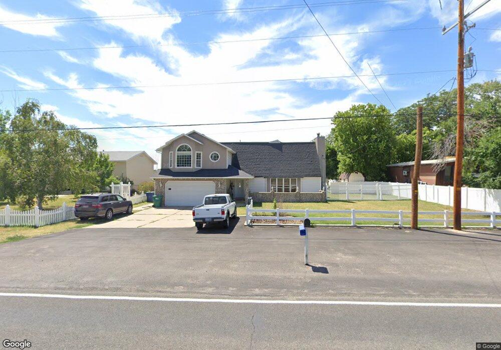 4713 S 5900 W, Hooper, UT 84315 - photo 1