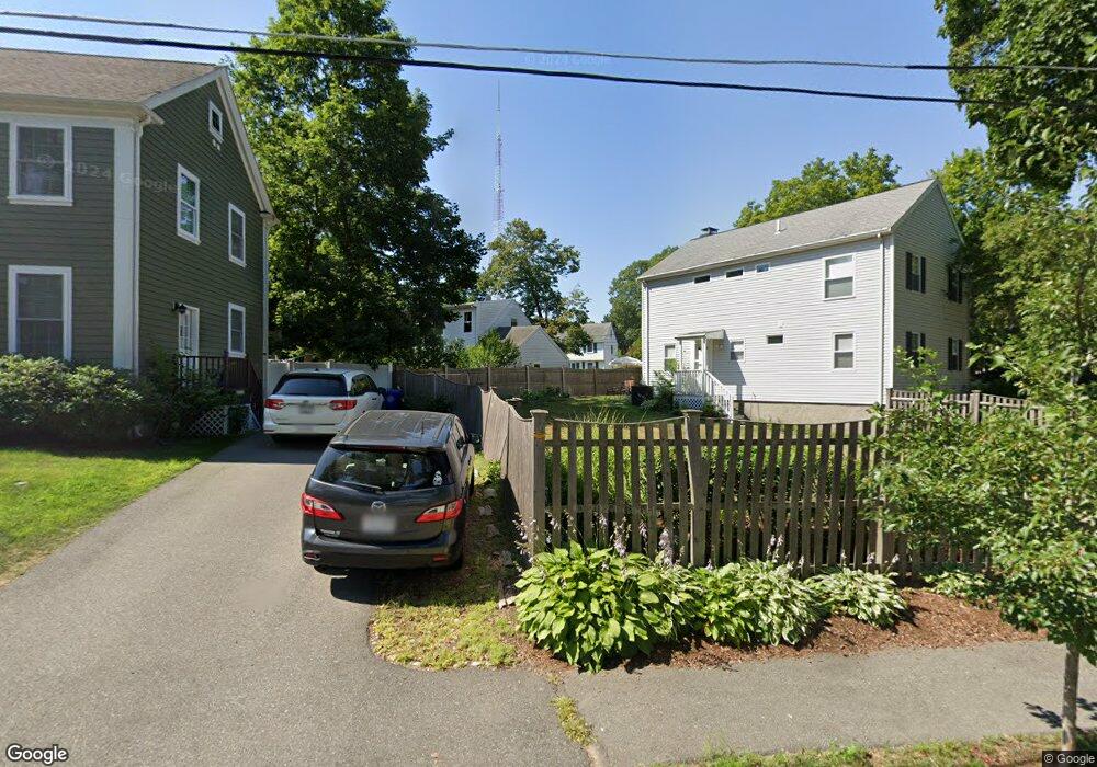 36 Charles St (Aub) unit 36, Newton, MA 02461 - photo 1